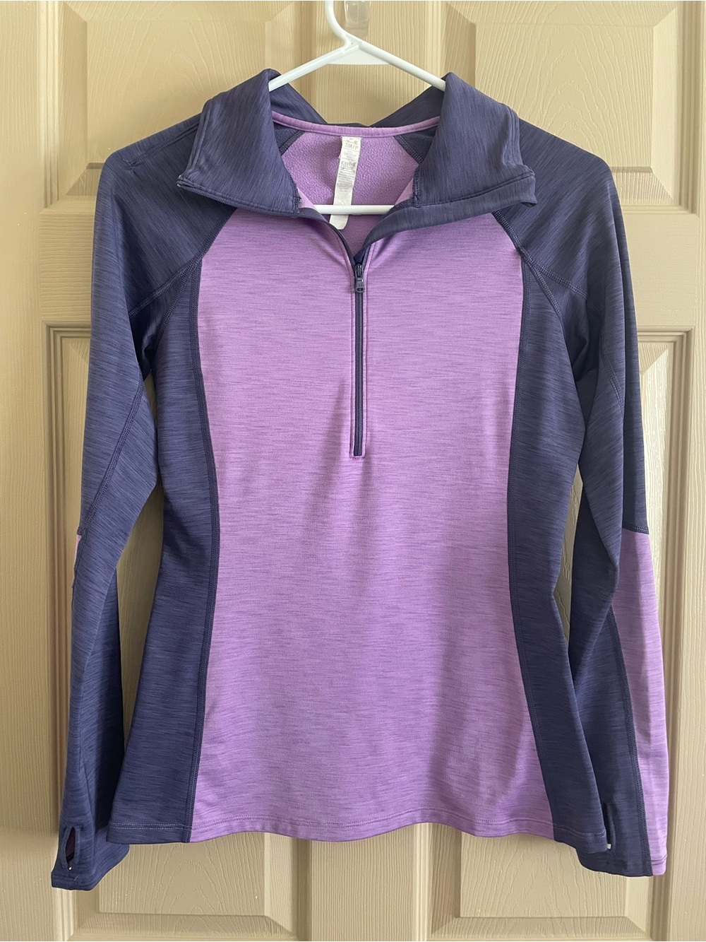 Women's Under Armour Half-Zip